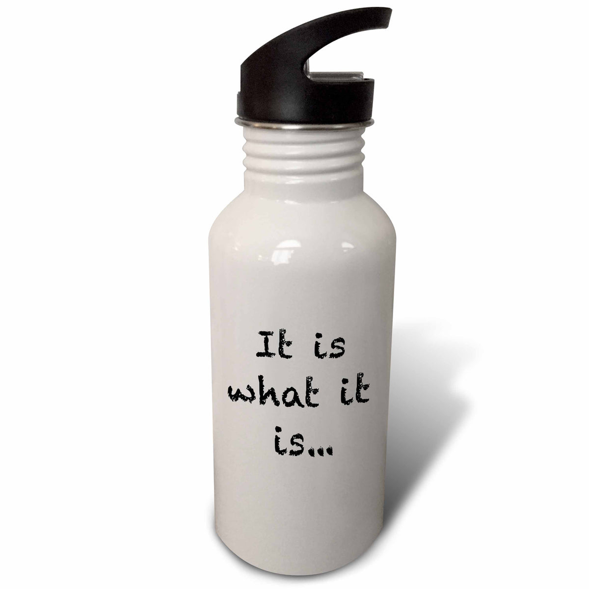 Sports Water Bottle, 21oz R676978