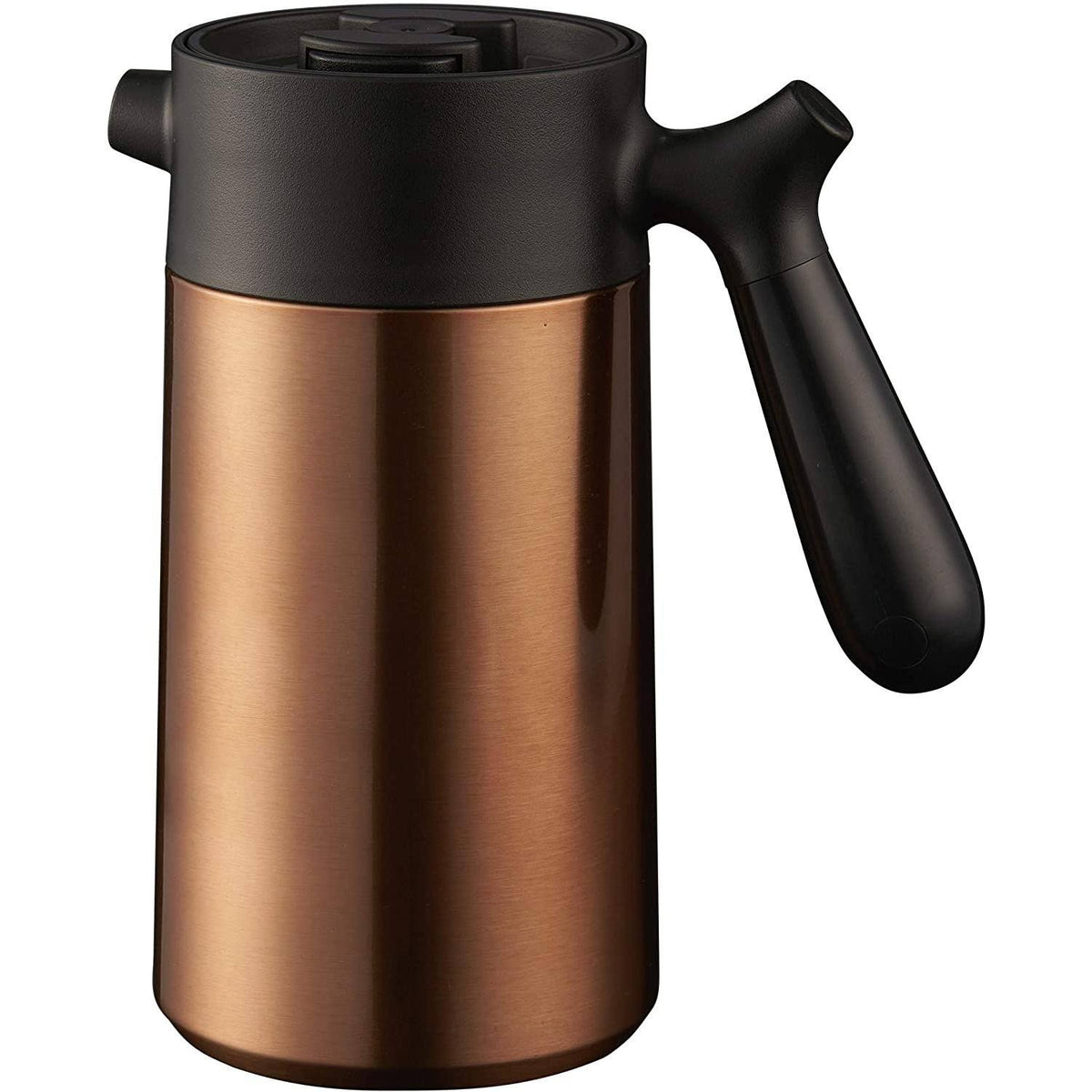 32 oz SS Vacuum Press Copper C99440