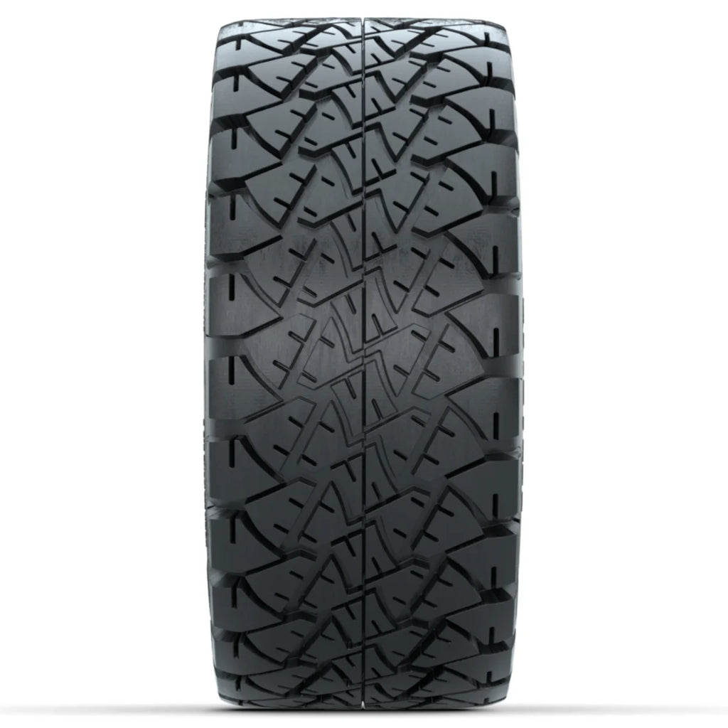 22 inch All-Terrain Golf Cart Tire 22x10-12 4-Ply J260