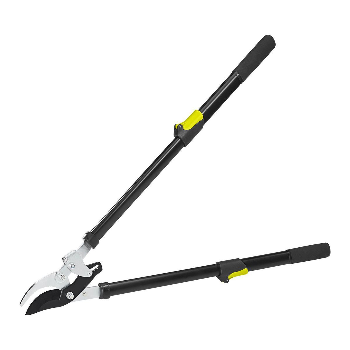 Long-Reach Ratcheting Bypass Lopper A595