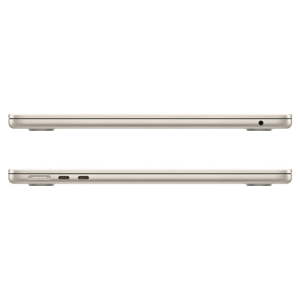 Refurbished Apple MacBook Air 13.6-inch M2 (2022) 8GB RAM 256 GB Flash HD R61238