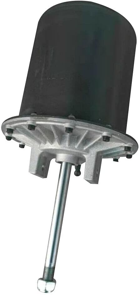 Cylinder Tire Changer Bead Breaker Aluminum Cover V4989