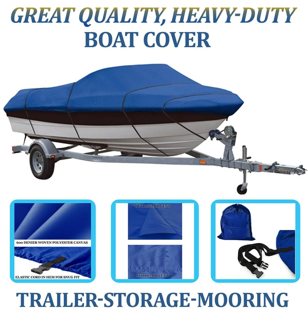 Boat Cover G79256