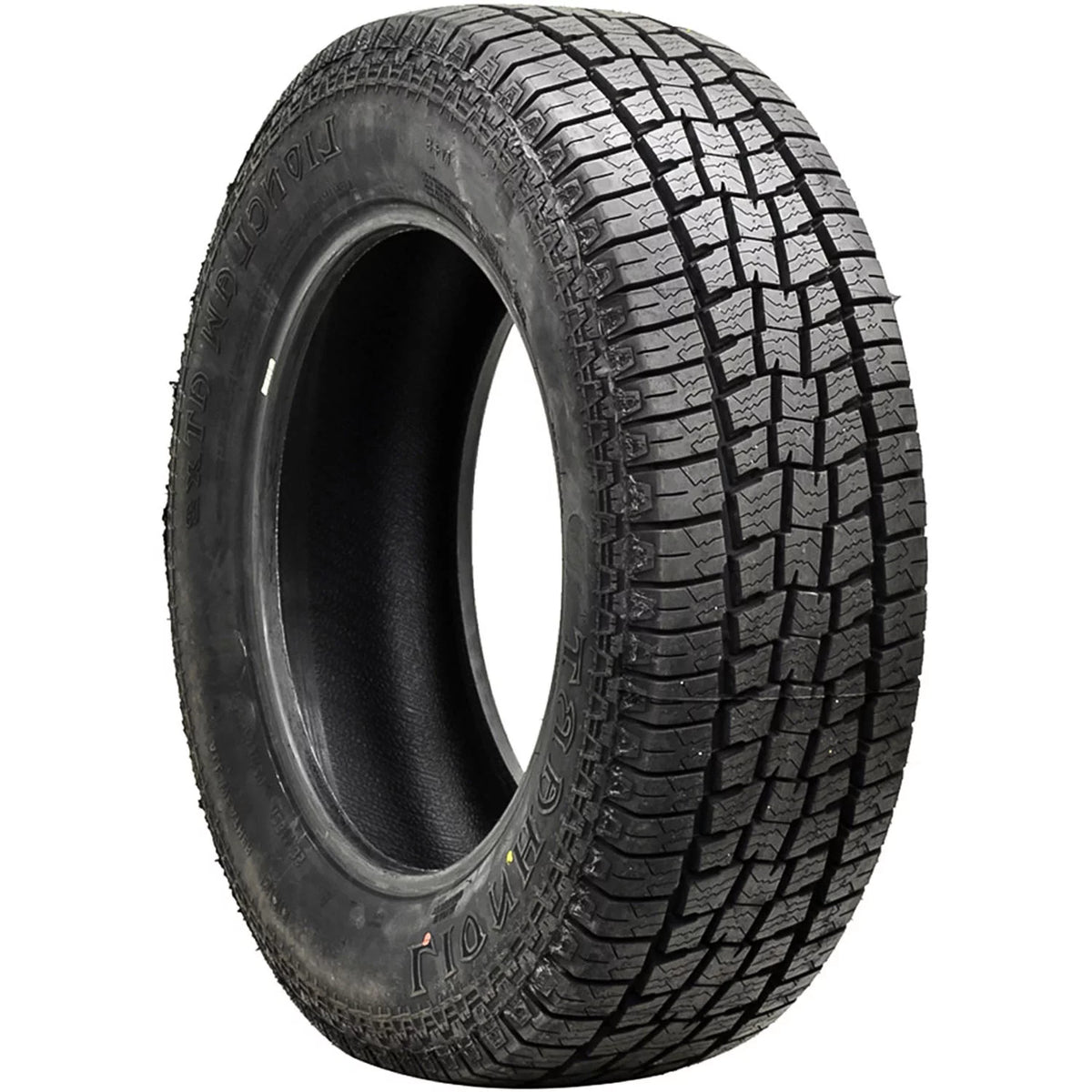 All Terrain Light Truck Tire G222