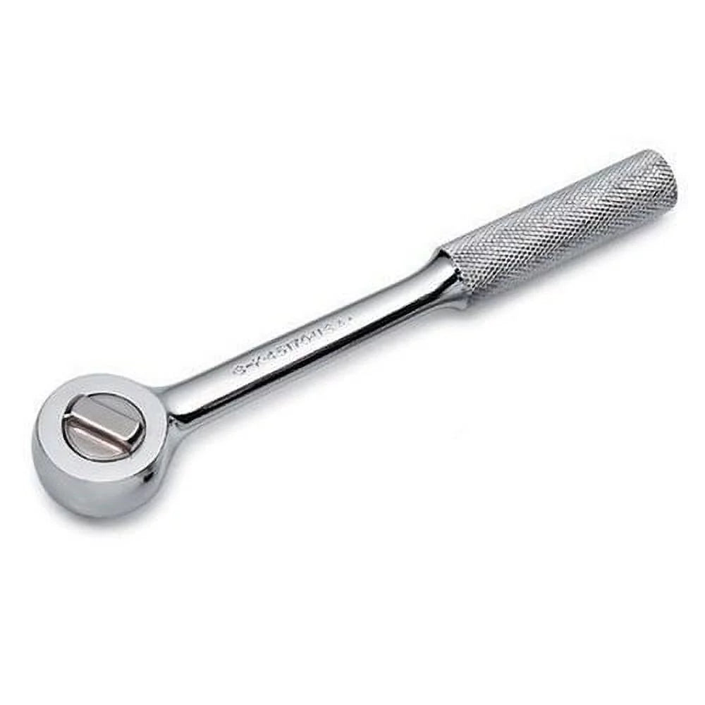 3/8 in Chrome Hand Ratchet P4003