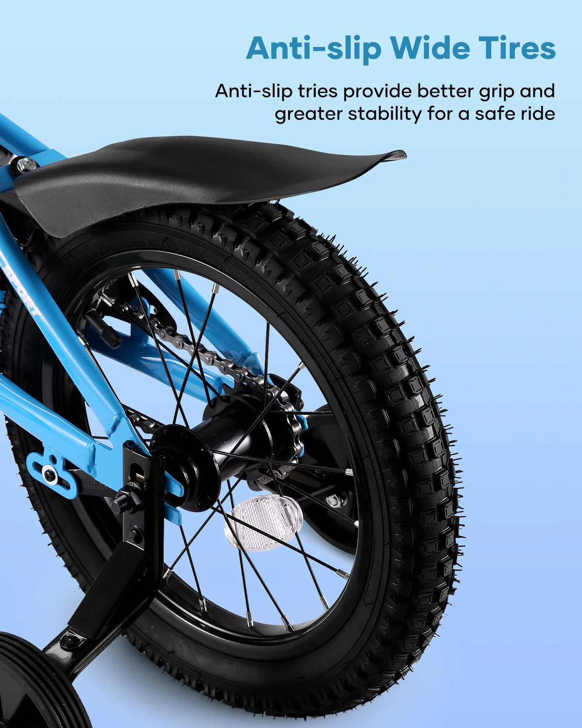Kids Bike T1166