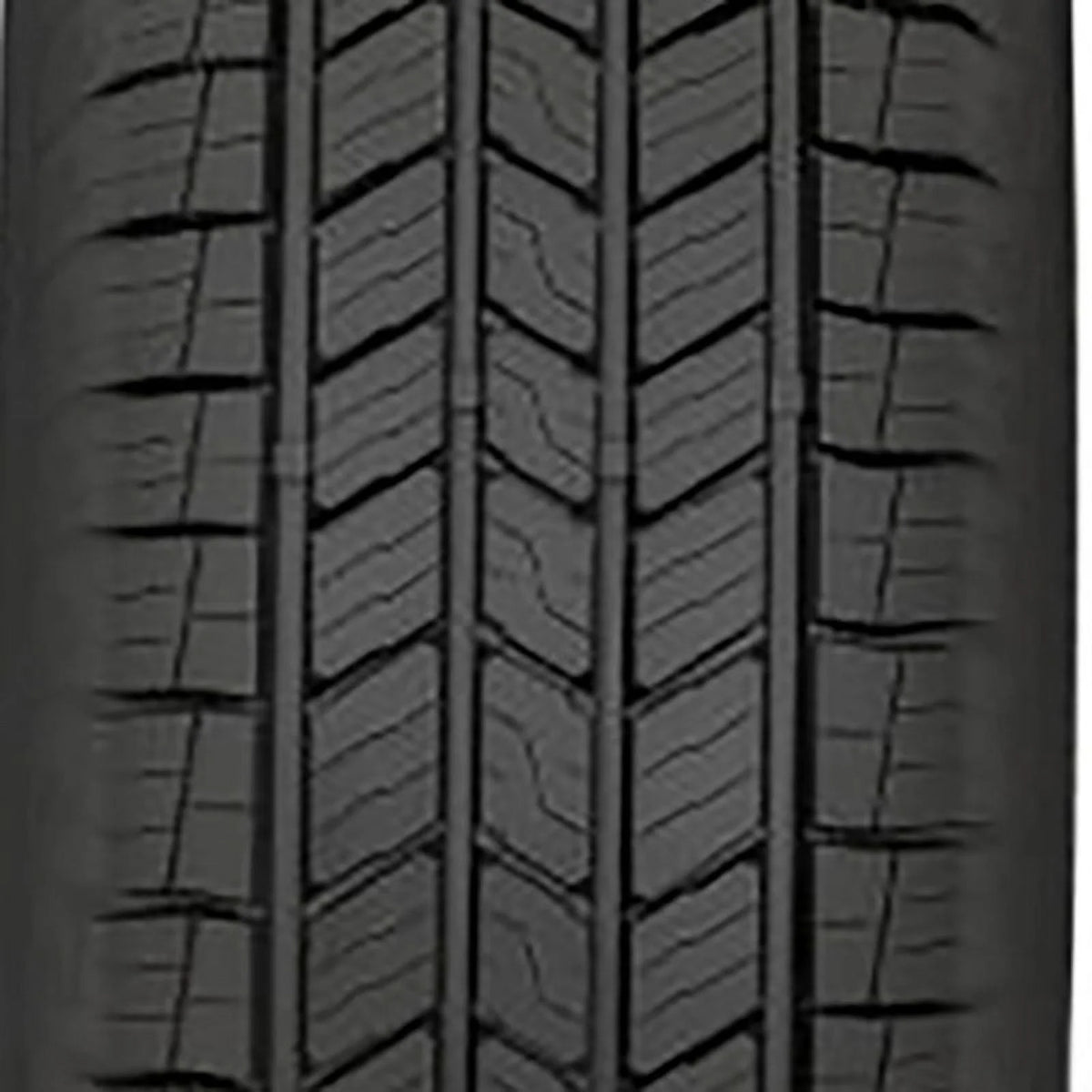All Season 255/65R18 Light Truck Tire K40121