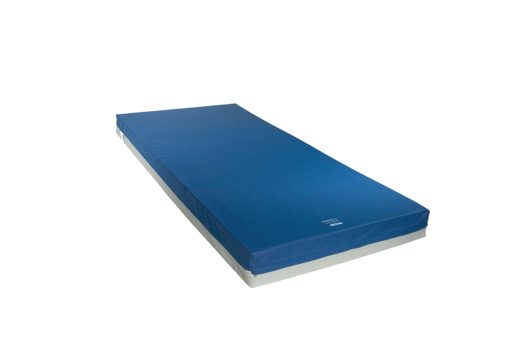 Gravity 9 Long Term Care Pressure Redistribution Mattress E311354