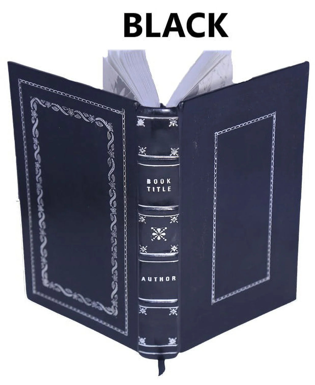 1875 Volume v.1, pt.2 Leather Bound D514