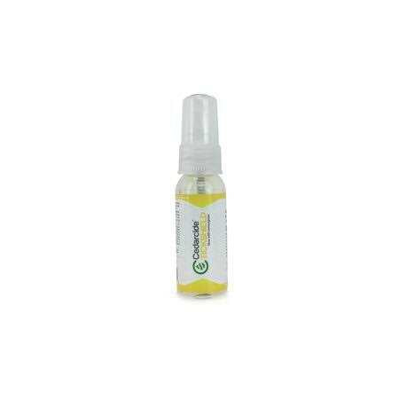 Lemongrass Pet Supplies K9061