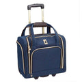 15-Inch Underseater Carry-On Luggage L350