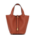 Cuivre Clemence 18 Handbag Z855216