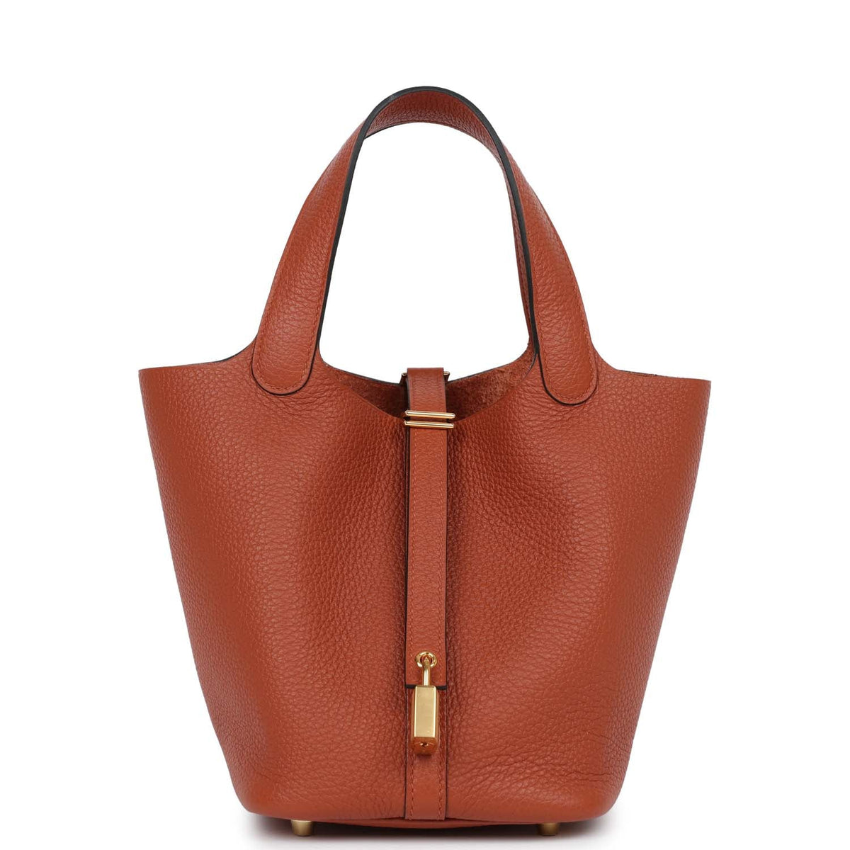 Cuivre Clemence 18 Handbag Z855216