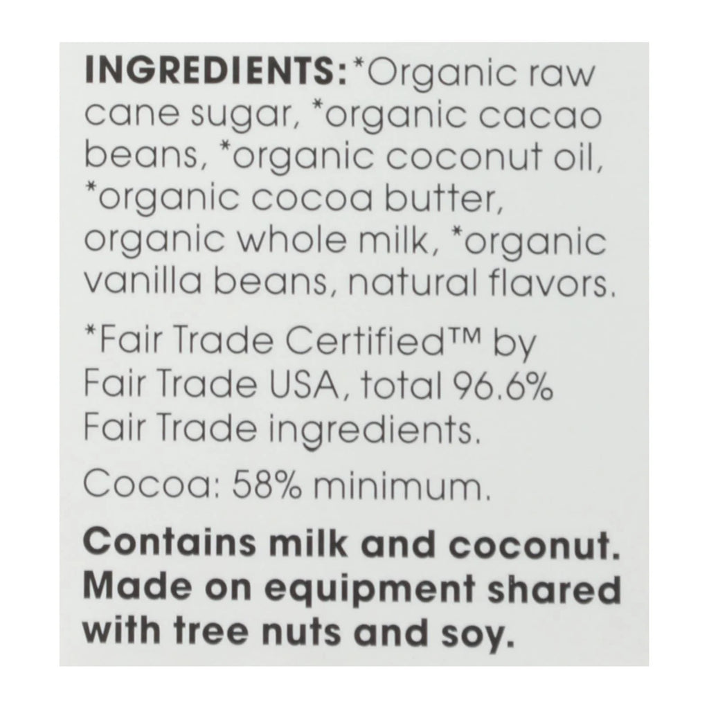 Organic Truffle 4.2 oz F3643