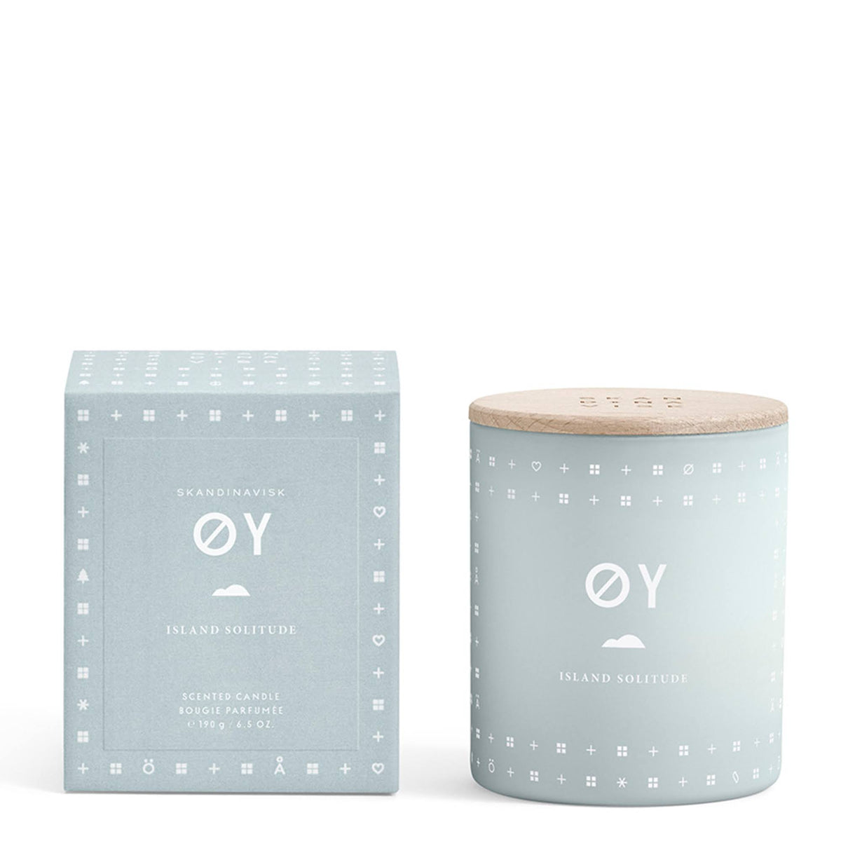 Scented Candle S4465