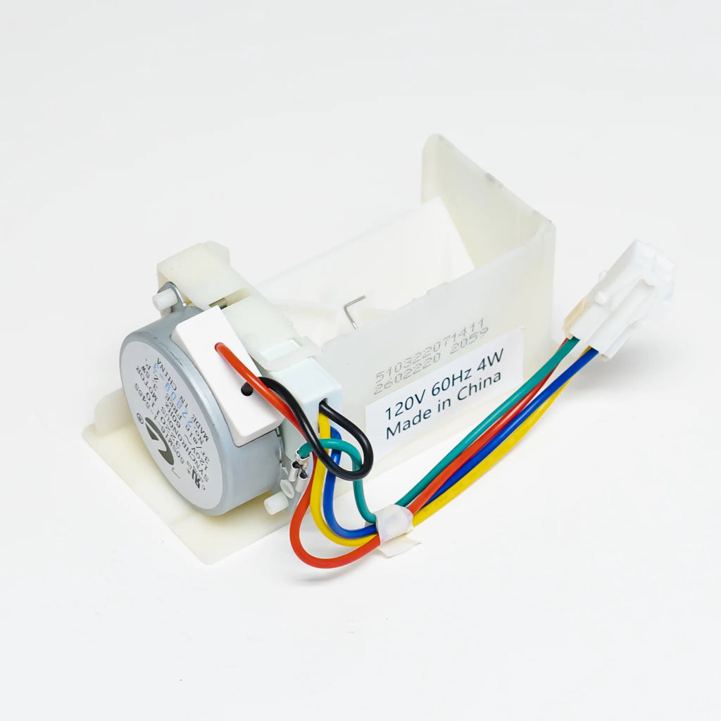 Refrigerator Damper Control Synchronous Motor B24555