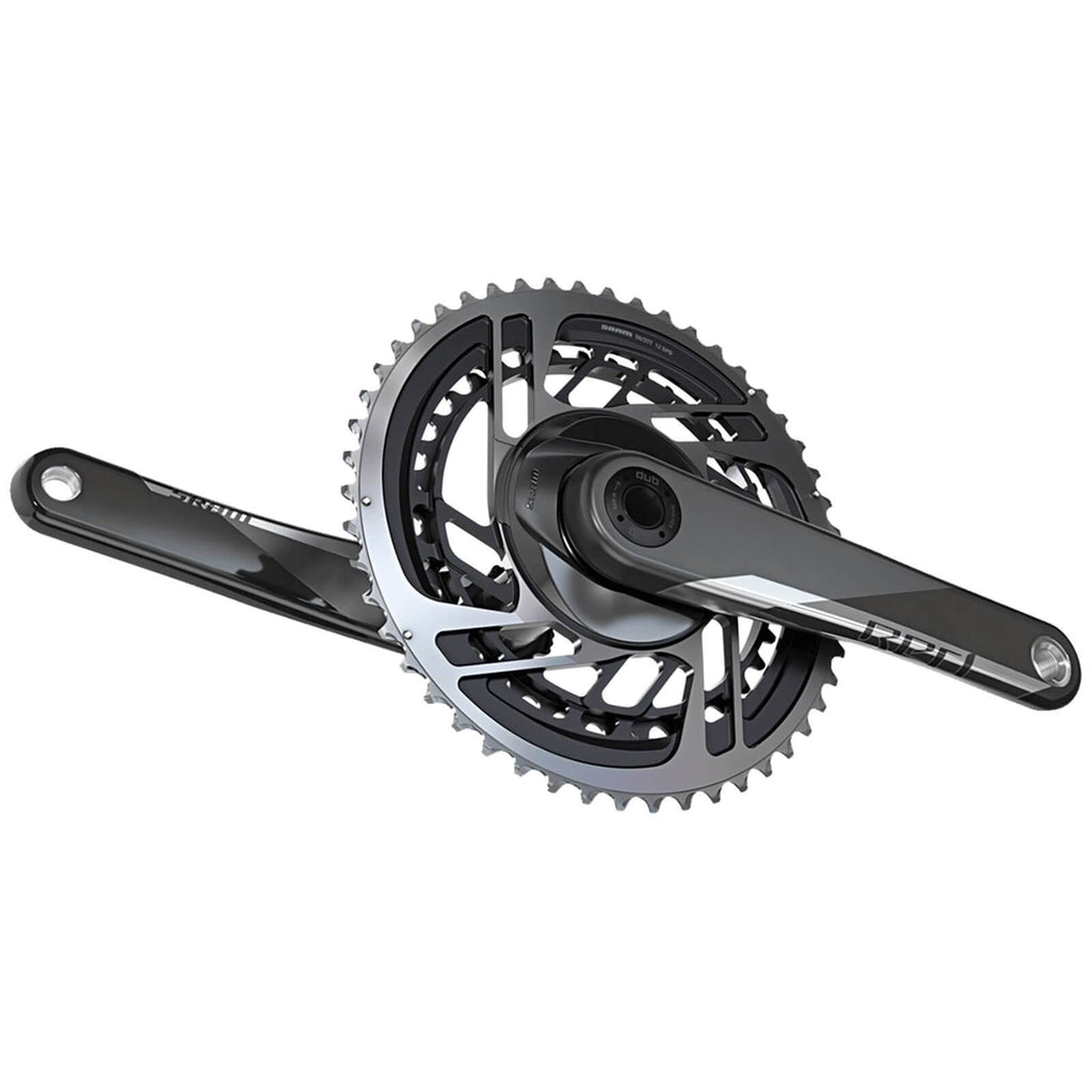 Dub Spindle D1 Crankset A986