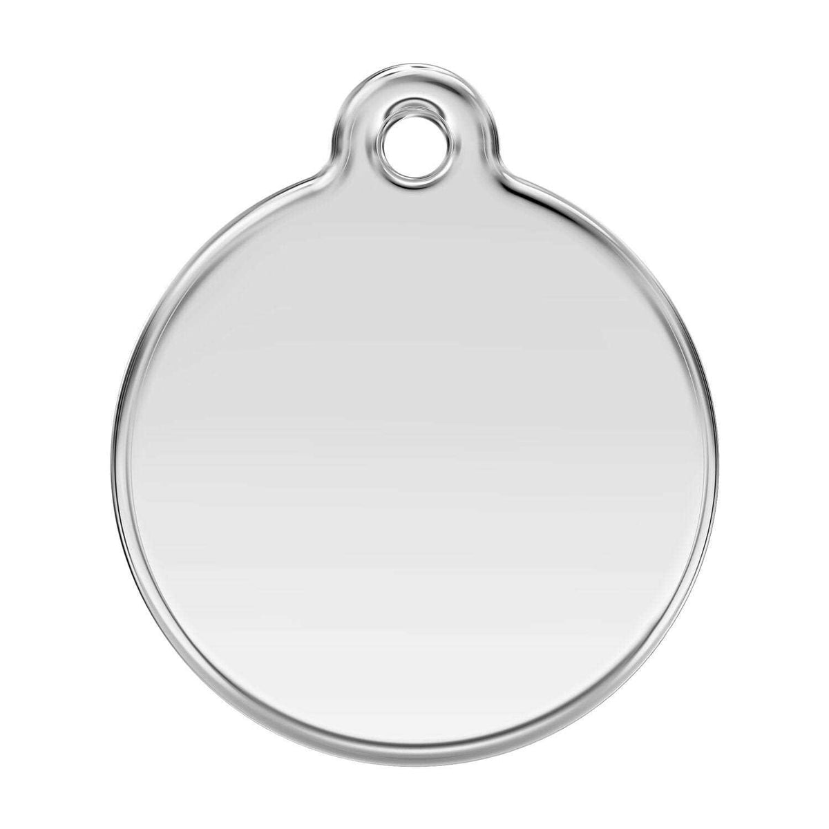 Enamel Pet ID Tag L887024