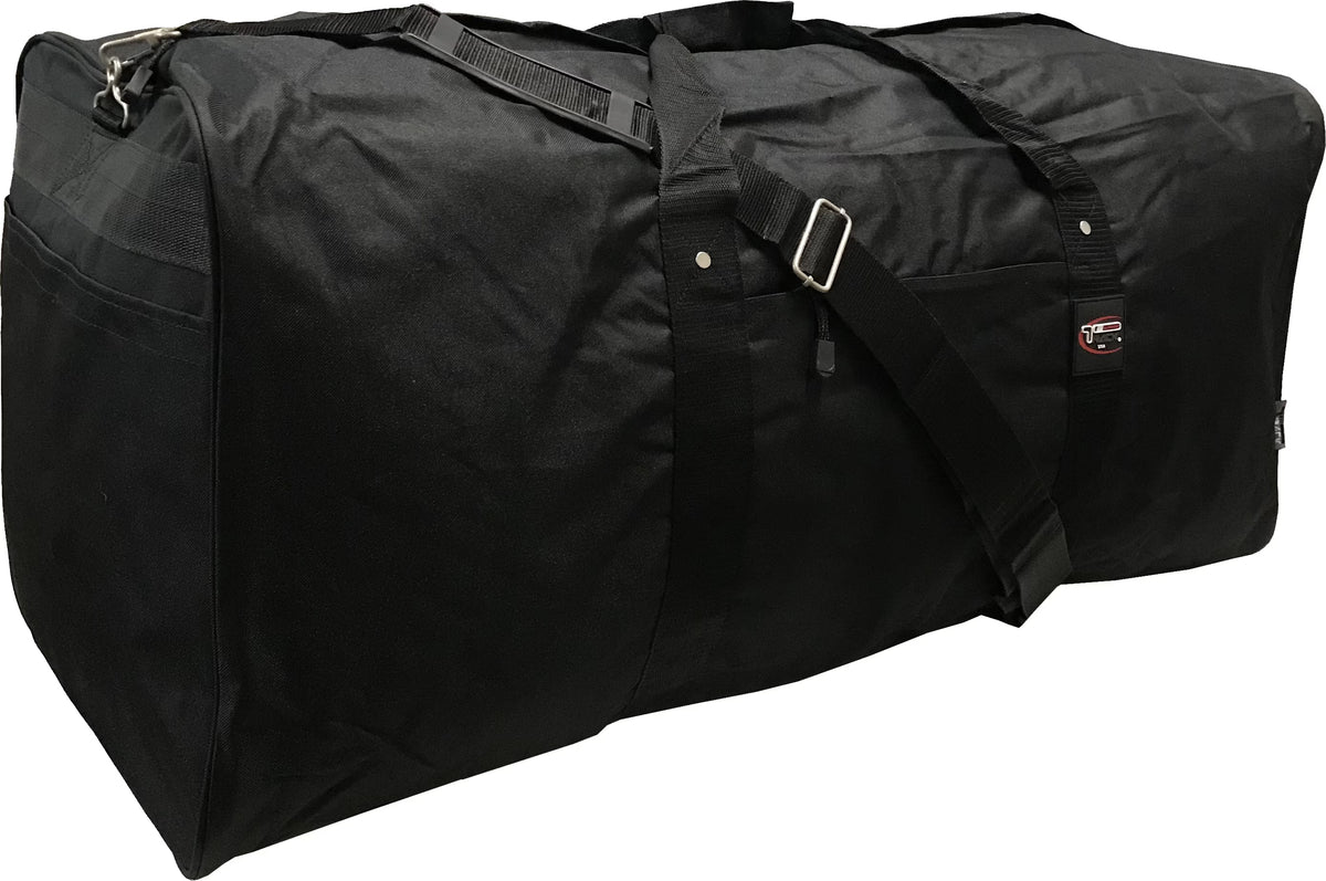 42" Polyester Square Jumbo Duffel Bag P328388