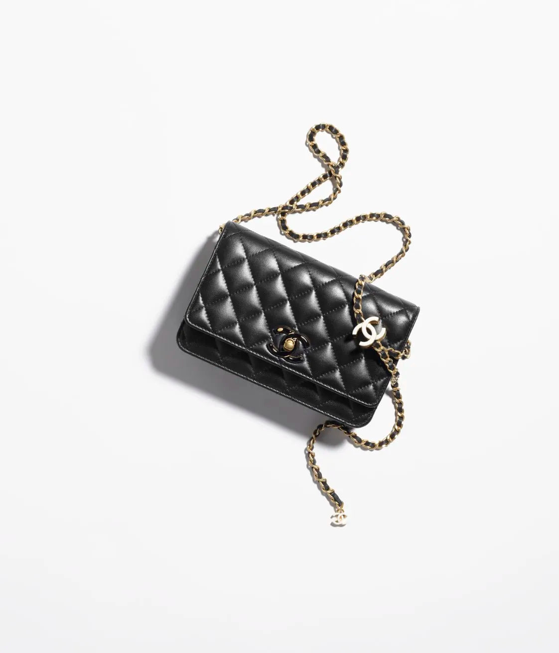 Wallet on Chain D293