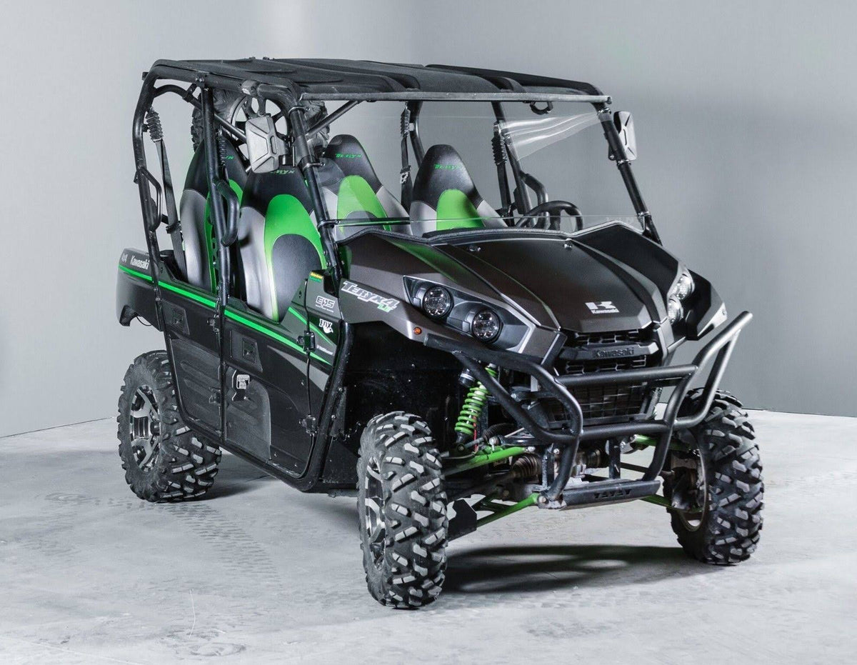 UTV Windshield Y836