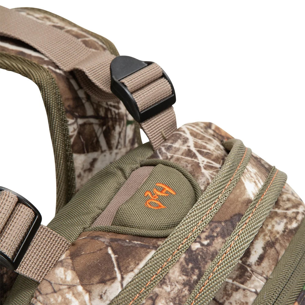 Realtree Edge Camo Daypack L168722