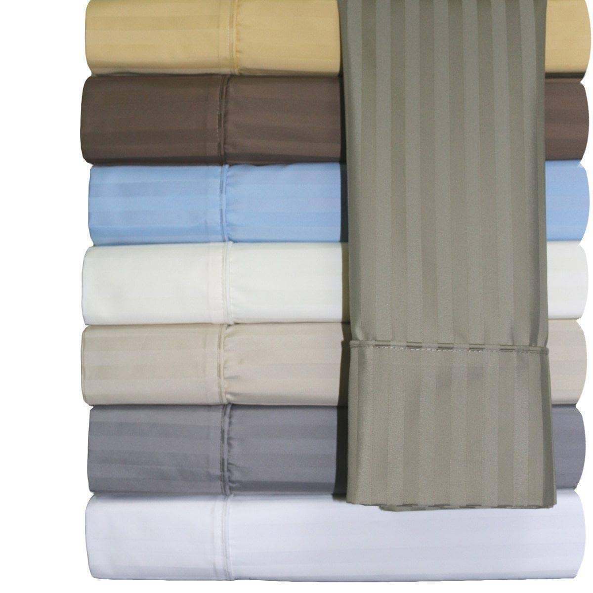 King 100% Cotton Duvet Cover Set H78610