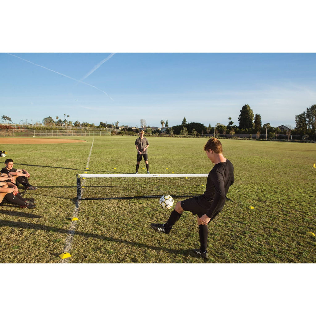 Soccer Volley Net E30580