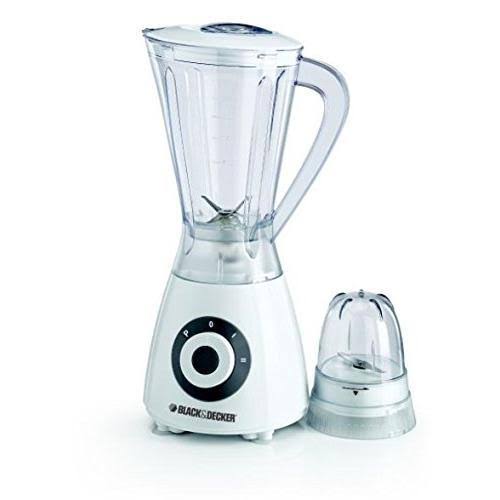 220-240 Volt Blender D376