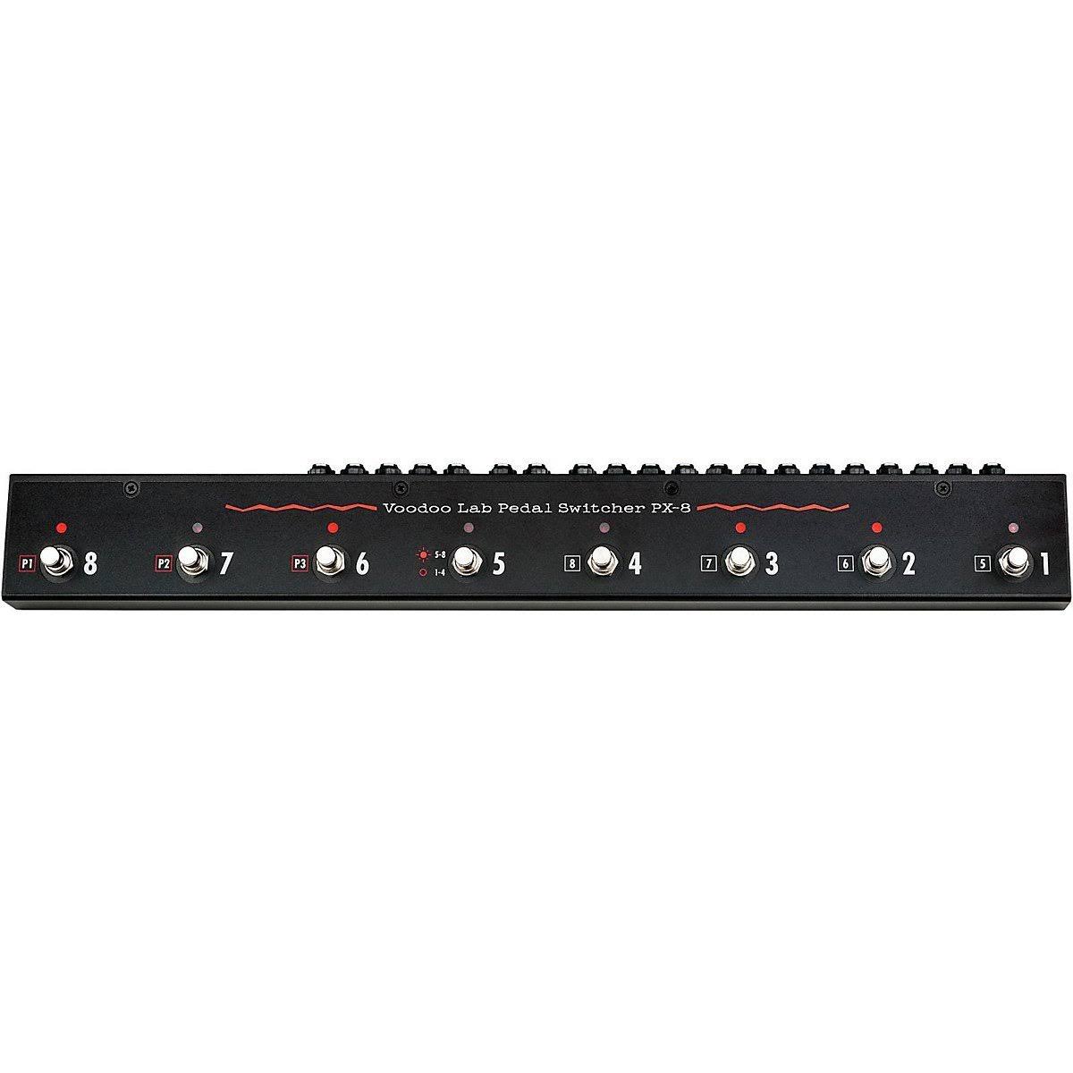 Pedal Switcher M2709