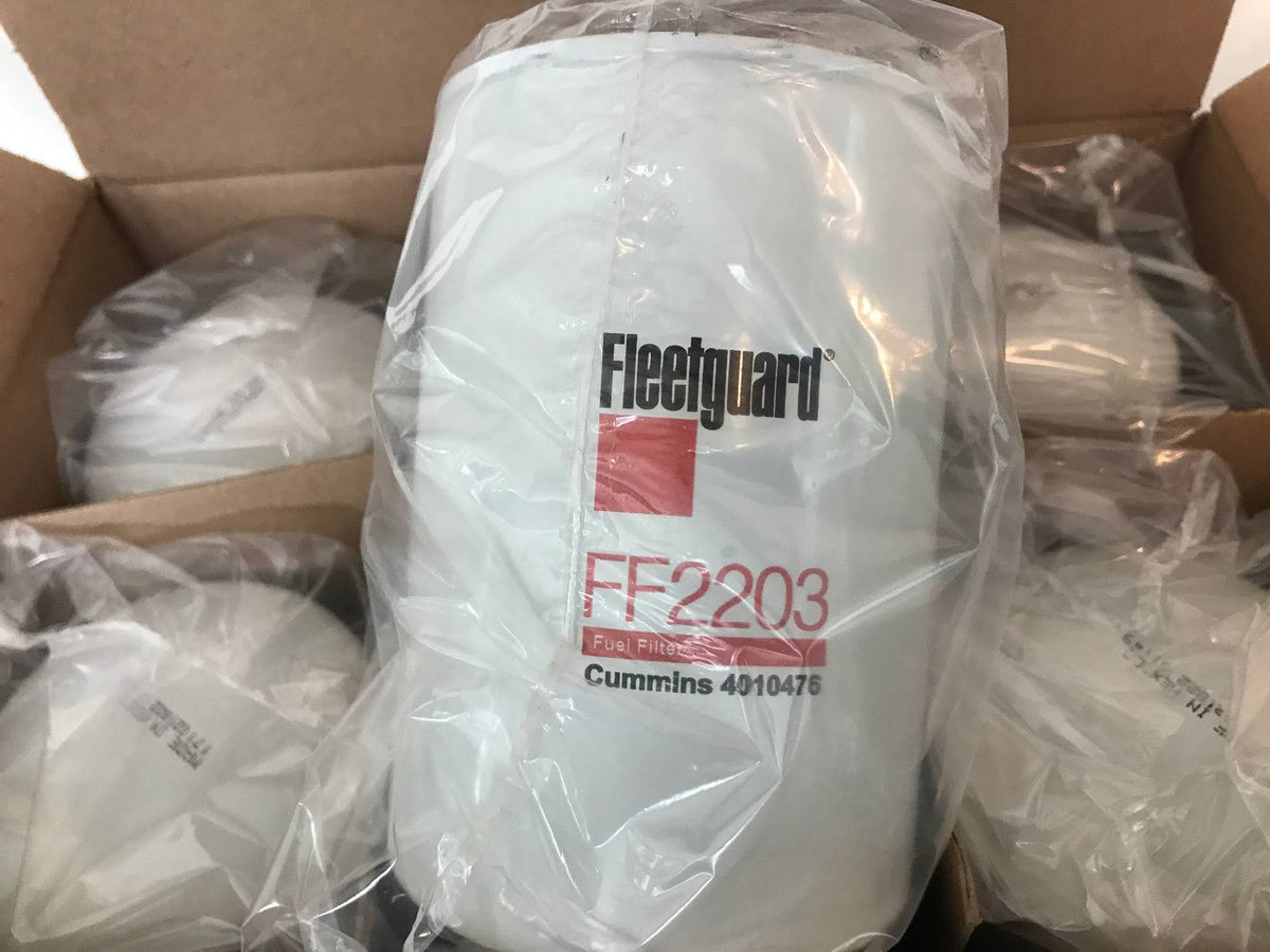 Fuel Filter H410301