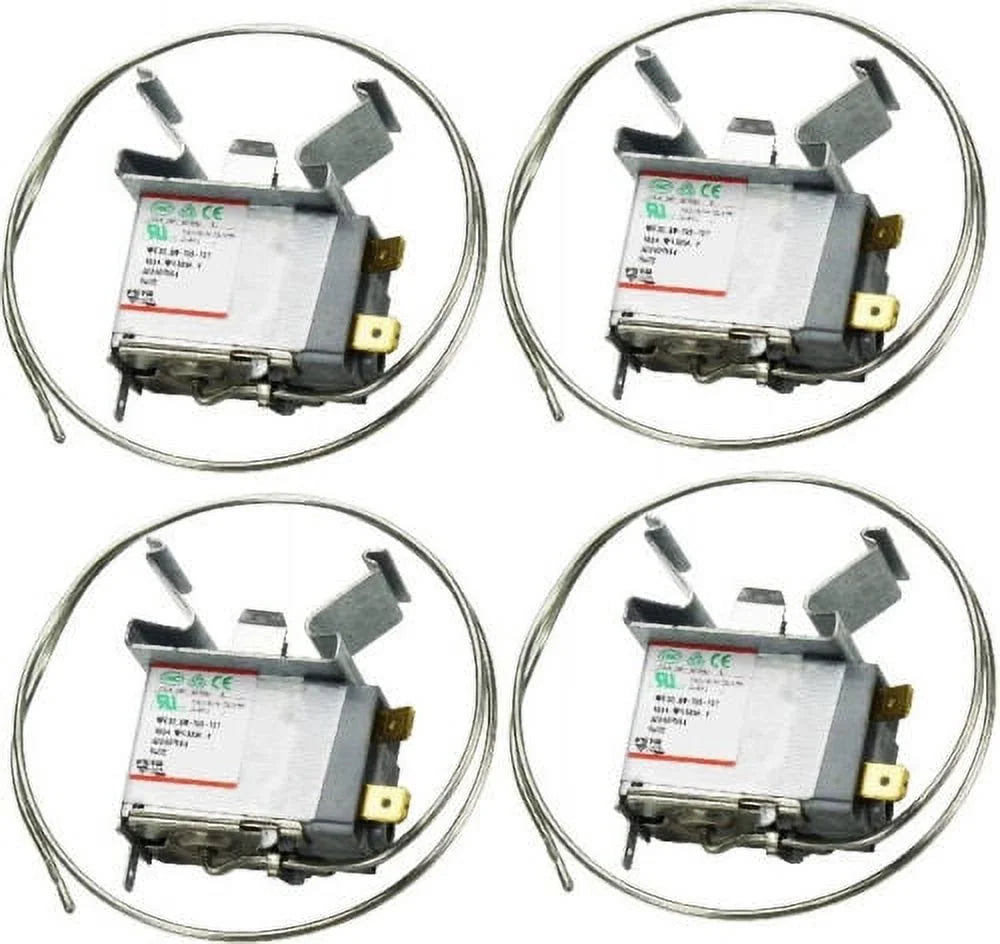 4 Pack Thermost Control Temperature R3247