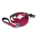 Reflective Leash with Scissor Snap E908163
