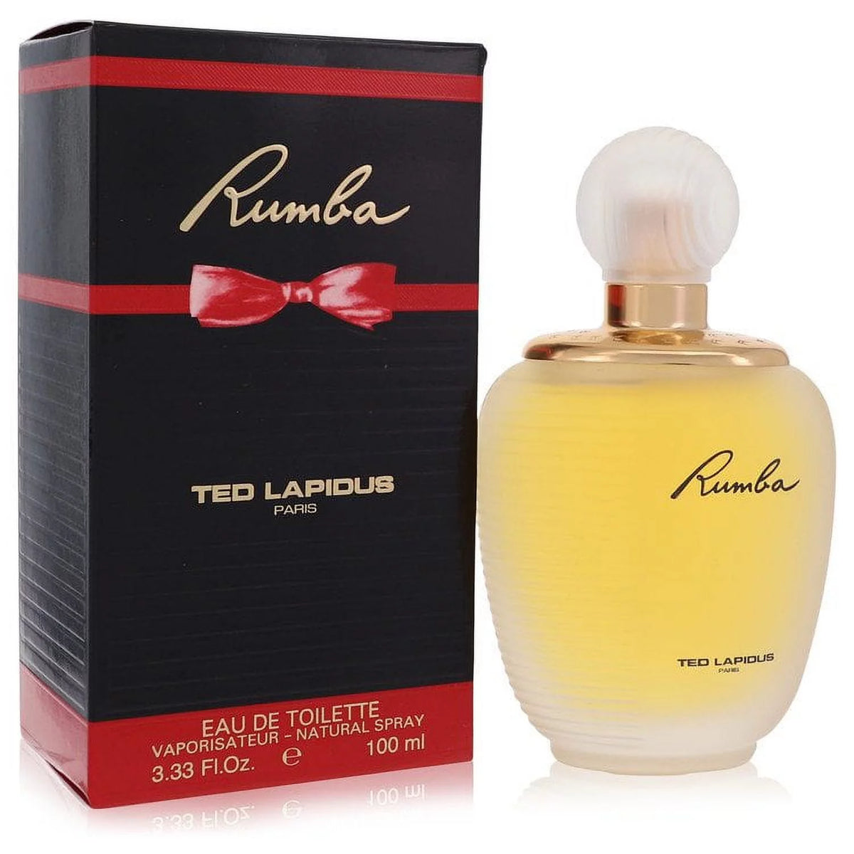 Eau De Toilette Spray 3.4 oz J376
