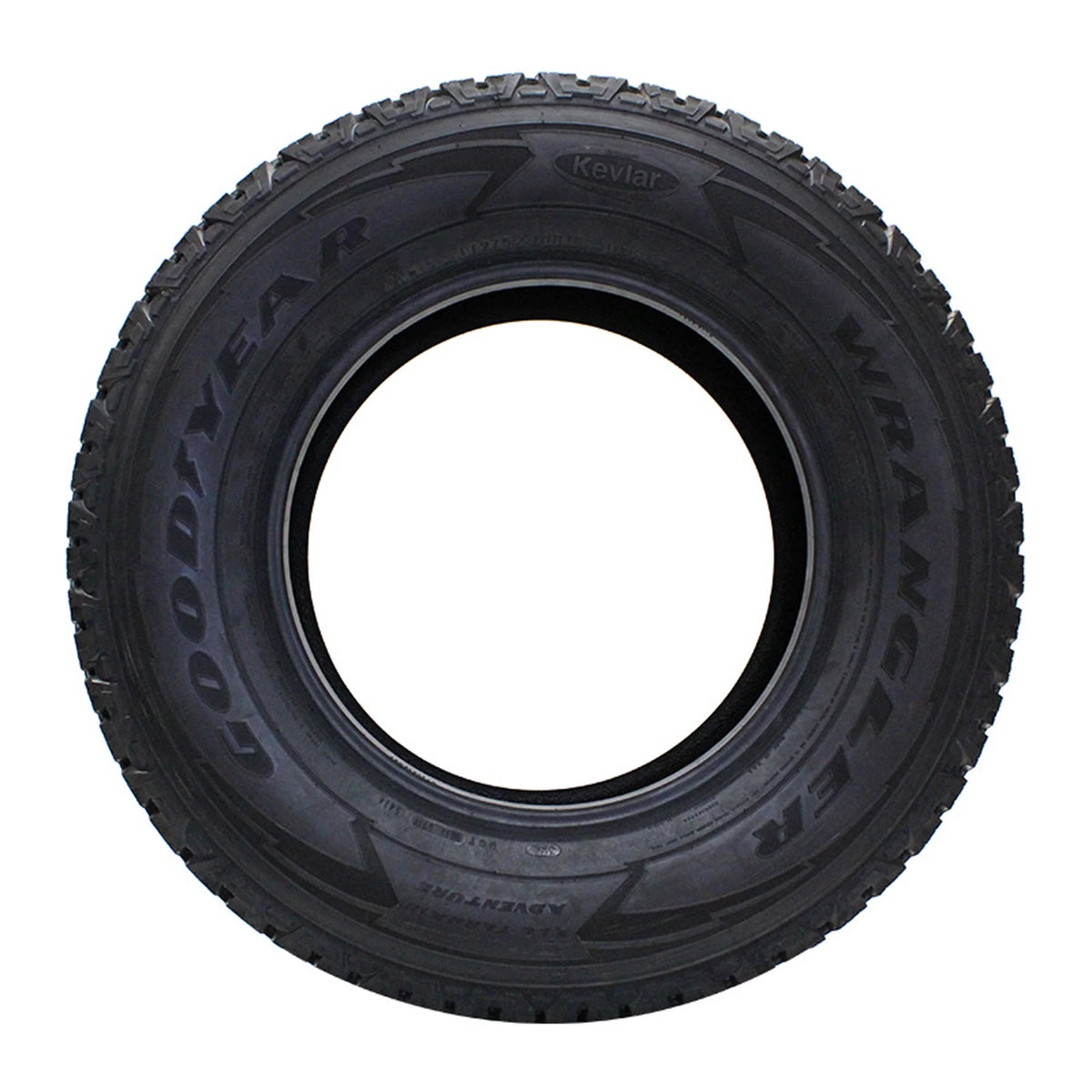 All Terrain 245/75R16 111T Light Truck Tire P55318