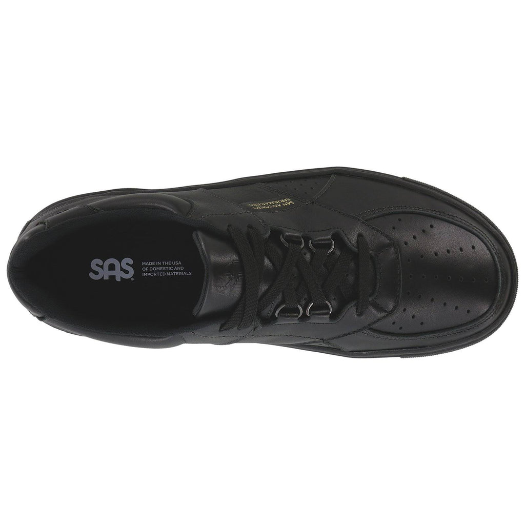 Matte Black 7 Wide Shoes T99647