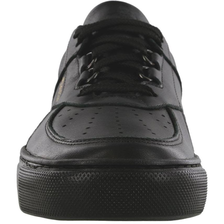 Matte Black 7 Wide Shoes T99647