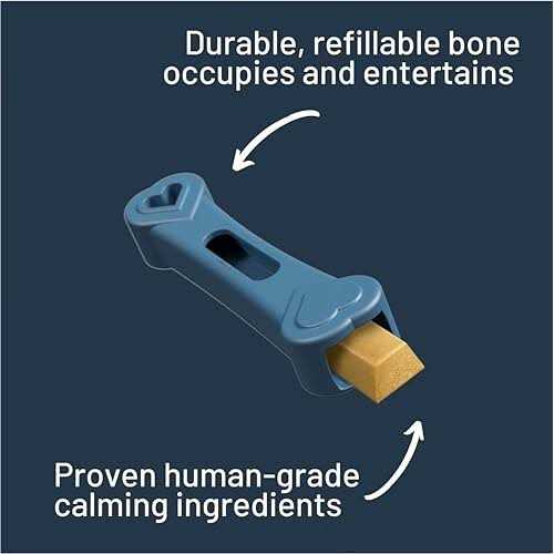 Calming Bone N798