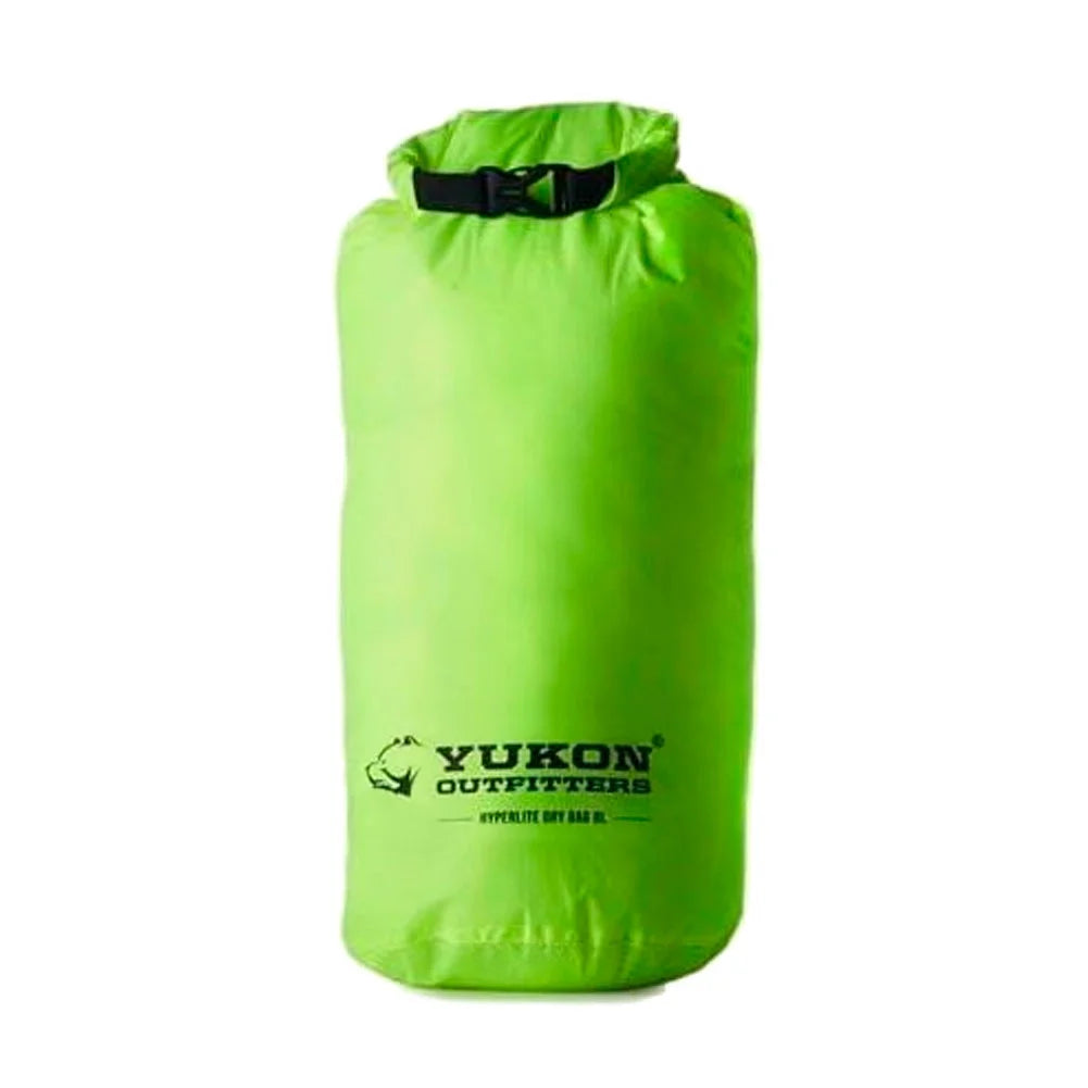 Hyper Green 3-Piece Dry Bag Set W93021