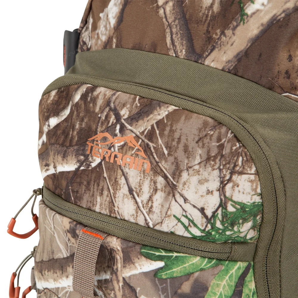 Realtree Edge Camo Daypack L168722