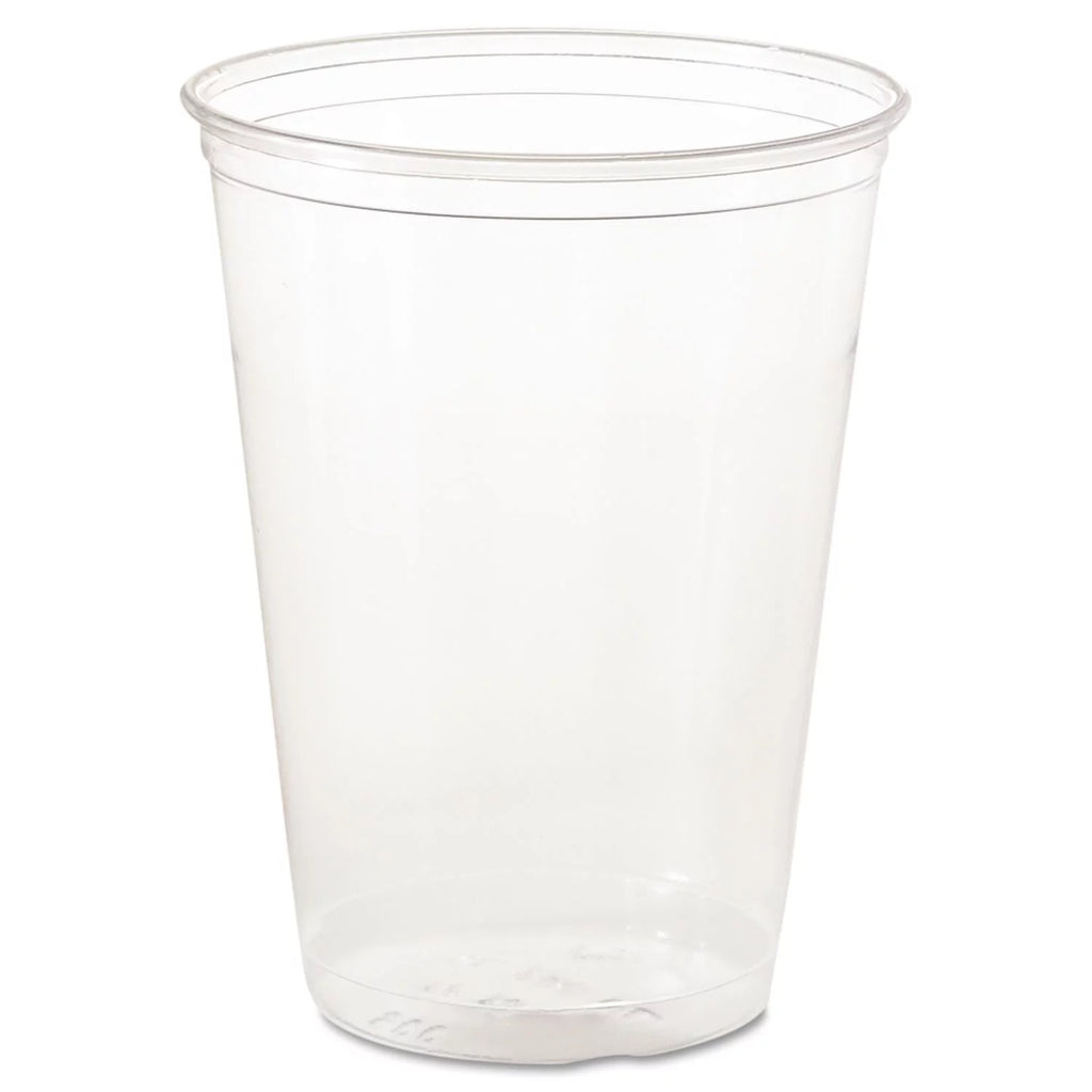 24 oz Clear PET Cup Case of 600 Y5626