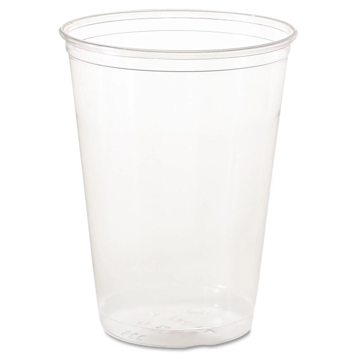 24 oz Clear PET Cup Case of 600 Y5626