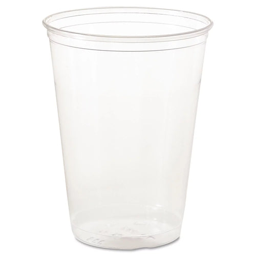24 oz Clear PET Cup Case of 600 Y5626