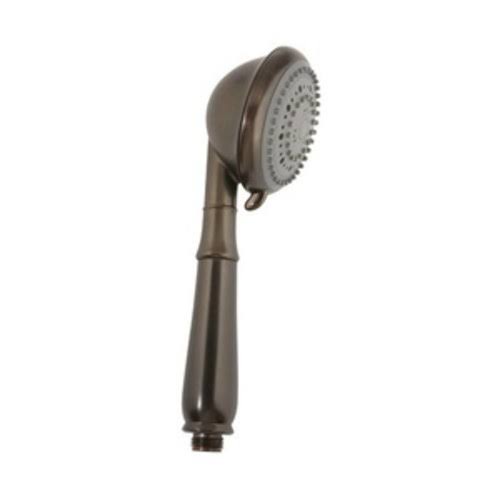 Oil Rubbed Bronze Multi-Function Hand Shower O1770