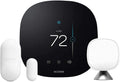 Smart Thermostat with Whole Home Sensors D39807