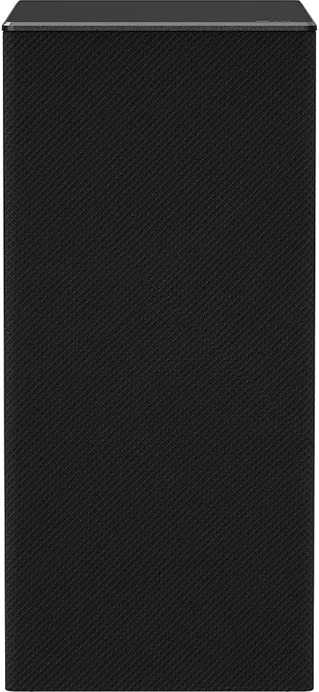 5.1 Channel Sound Bar with Wireless Subwoofer L787