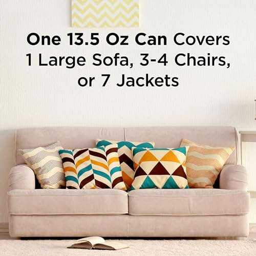 13.5 Ounces Fabric Water Shield F726214