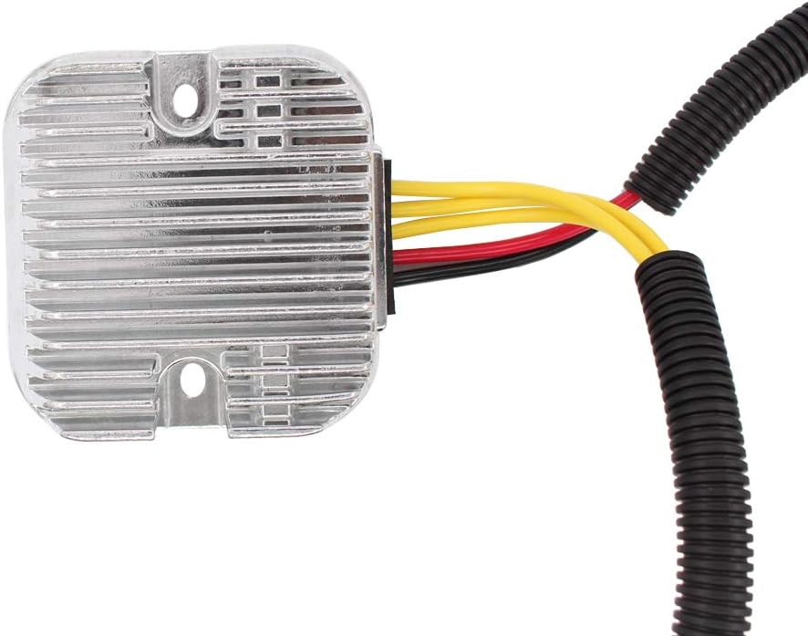 Voltage Regulator Rectifier Pack of 2 L35540