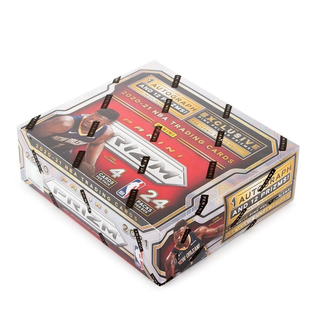 Basketball Trading Cards Retail Box W980974