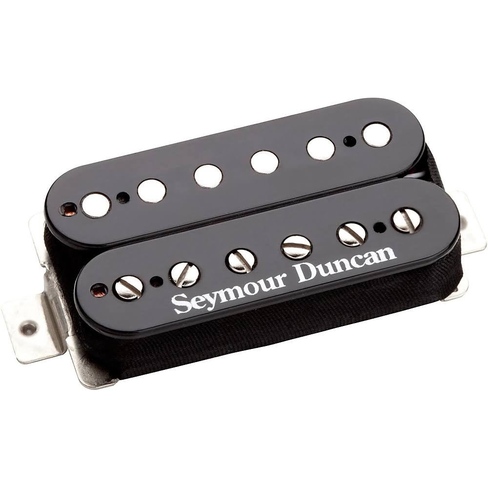 Black Trembucker Pickup T44256